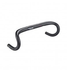 Manillar Integrado Progress PG-235 MTB Carbono -17º Negro - Fabregues  Bicicletas