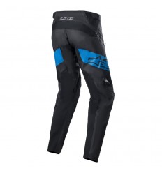 Pantalones Alpinestars Racer Negro / Azul