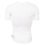 Camiseta Interior M/C Pearl Izumi Transfer Mesh Blanco