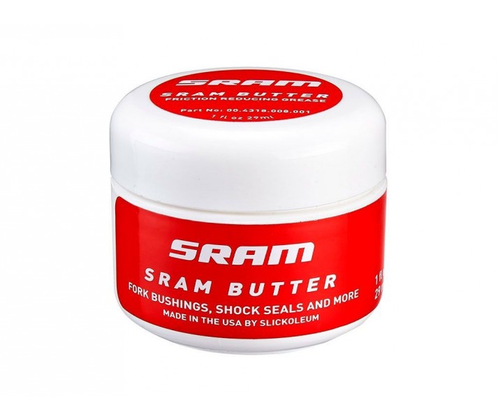 Grasa lubricante Sram Butter 500 ml