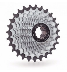 Cassette Miche Light Primato 11v Shimano Acero/Aluminio