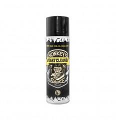 Spray limpia frenos 400ml Monkey Products