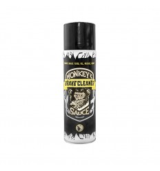 Spray limpia frenos 400ml Monkey Products