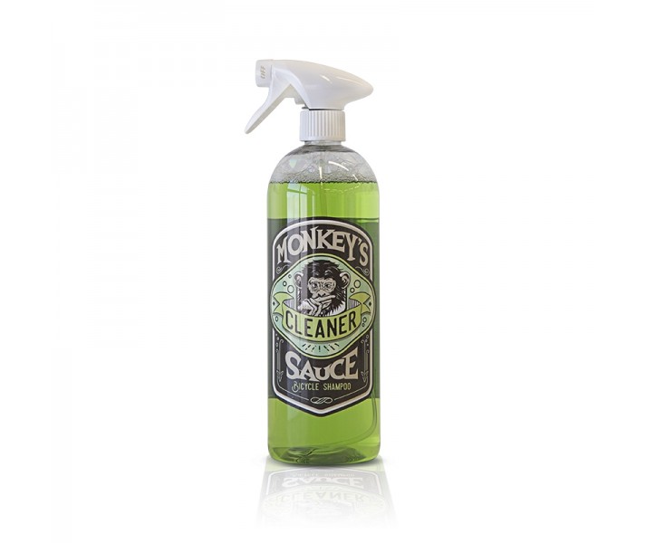 Shampoo 1 Litro Monkey Products