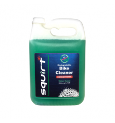 Limpiador Squirt Bike Cleaner Concentrado 5L