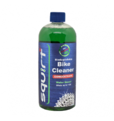 Limpiador Squirt Bike Cleaner Concentrado 750ml