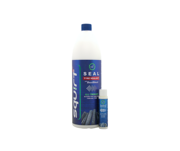 Líquido Sellante Tubeless Squirt Beadblock 1000ml