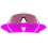 Gafas Sol Oakley Sutro Lite Sweep Blanco Prizm Road Jade |OO9465-0439|