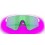 Gafas Sol Oakley Sutro Lite Sweep Blanco Prizm Road Jade |OO9465-0439|