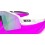 Gafas Sol Oakley Sutro Lite Sweep Blanco Prizm Road Jade |OO9465-0439|