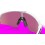 Gafas Sol Oakley Sutro Lite Sweep Blanco Prizm Road Jade |OO9465-0439|