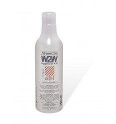 Aceite W2W Arnica Montana 500ml