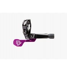 Mando Race Face Turbine 1X Violeta