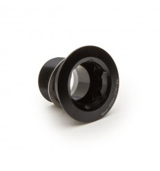 Tornillo Race Face Cinch 18Mm Izquierdo Negro