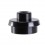 Tapa Easton R4 Front Negro
