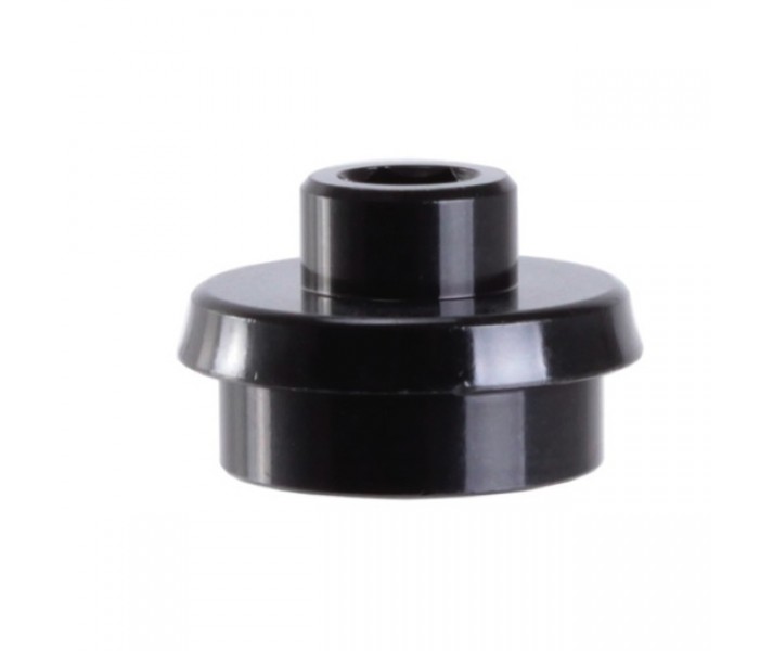 Tapa Easton R4 Front Negro