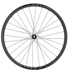 Set Ruedas Syncros Silverton 1.0S, 30mm Negro Mate 29'