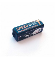 Deslimitador SpeedBox 1 Brose Specialized