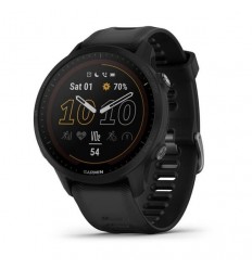 Garmin Forerunner 955 Solar Negro