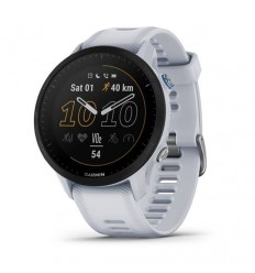 Garmin Forerunner 955 Blanco