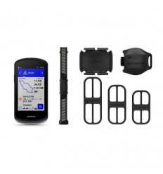 GPS Garmin Edge 1040 Pack Negro