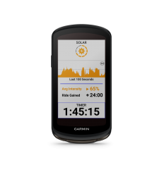 GPS Garmin Edge 1040 Solar Negro