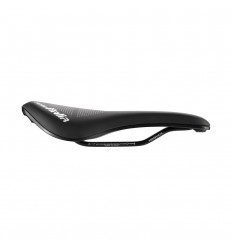 Sillin Selle Italia Novus Boost EVO Endurance TM L3 Negro