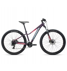 Bicicleta Orbea MX ENT XS DIRT 27 2021 |L013|
