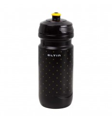 Bidón Eltin Eltin 600Ml Negro Y Amarillo