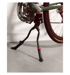 Caballete Bicicleta Central Doble Eltin Station