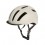 Casco Eltin De Bici Urbana Bliss Blanco Roto Mate