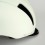 Casco Eltin De Bici Urbana Bliss Blanco Roto Mate