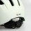 Casco Eltin De Bici Urbana Bliss Blanco Roto Mate