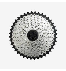 Cassette Bicicleta Eltin 10V 11-40