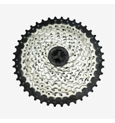 Cassette Bicicleta Eltin 10V 11-42