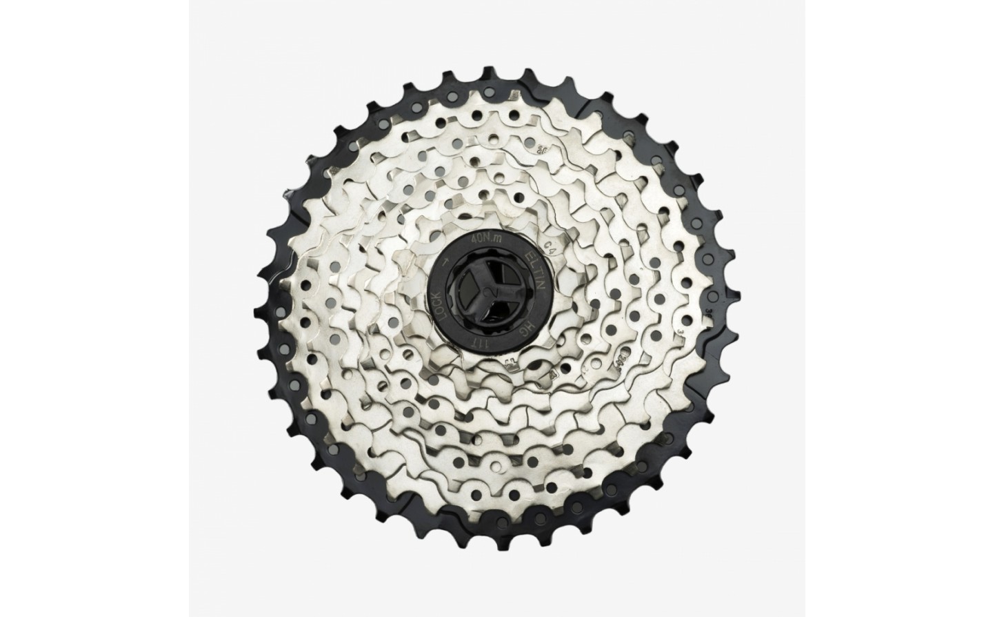 Cassette Bicicleta Eltin 9V 11 36 Fabregues Bicicletas