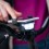 Luz Delantera Bicicleta Eltin Explorer Phone Grip 650 Lúmenes