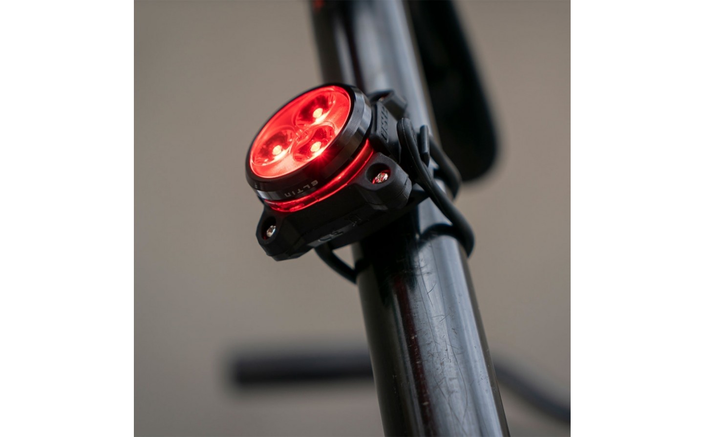 Luz trasera bicicleta Lite 15 lúmenes