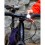 Pack Luz Bicicleta Delantera Y Trasera Eltin Lite 120/20 Lúmenes