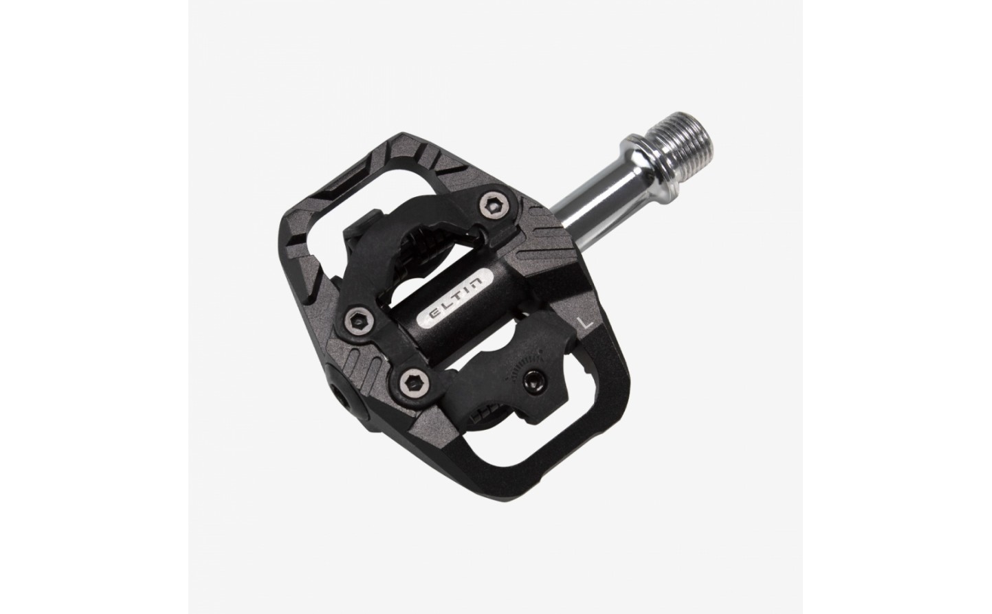 Pedales mtb top plataforma