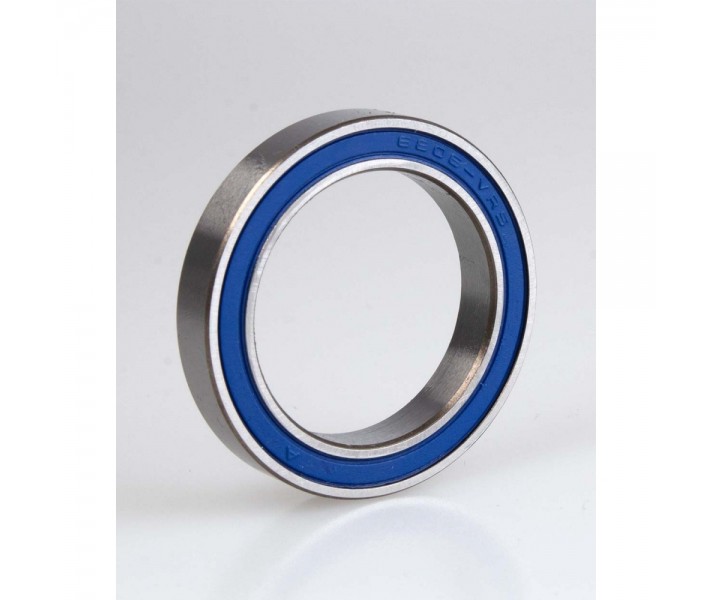 Rodamiento Eltin Abec 3 Max 6806 Llu Max - 30X42X7
