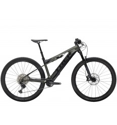 Bicicleta Trek E-Caliber 9.6 2022