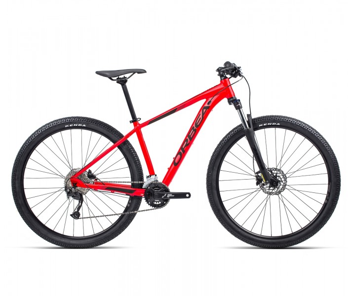 Bicicleta Orbea MX 40 29 2021 |L206|