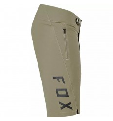 Pantalones Cortos FOX Flexair brk