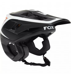 Casco Fox Dropframe Pro DVIDE Negro |29396-001|