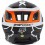 Casco Fox Dropframe Pro DVIDE Negro |29396-001|