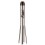 Extractor De Rodamientos A Presión Para Diámetro Interno 2430Mm Icetoolz