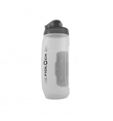 Bidón Fidlock TWIST 590 ml Transparente