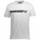 Camiseta Scott MS Corporate FT S/SL Blanco