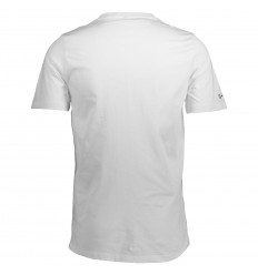 Camiseta Scott MS Corporate FT S/SL Blanco
